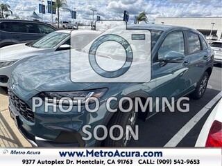 2026 Honda HR-V for sale in Montclair CA