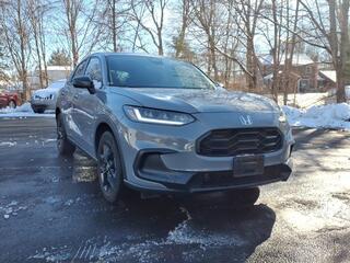 2023 Honda HR-V for sale in Canton CT