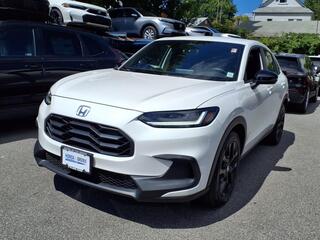 2023 Honda HR-V for sale in Bronx NY