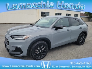 2023 Honda HR-V for sale in Syracuse NY