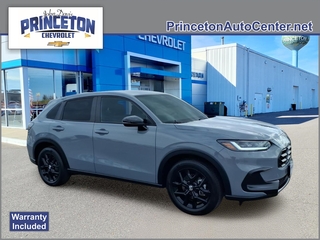 2024 Honda HR-V for sale in Spartanburg SC