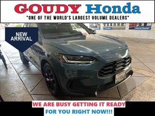 2024 Honda HR-V for sale in Alhambra CA