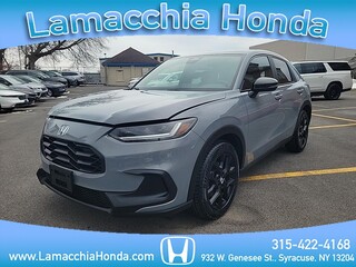 2024 Honda HR-V for sale in Syracuse NY