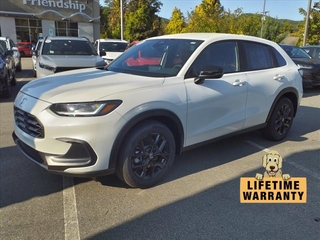 2025 Honda HR-V for sale in Boone NC