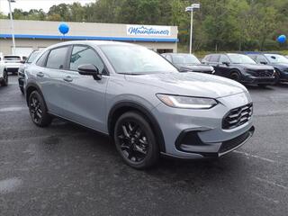 2025 Honda HR-V for sale in Bridgeport WV