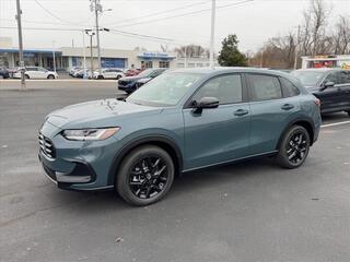 2025 Honda HR-V for sale in Johnson City TN