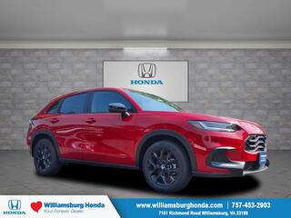 2025 Honda HR-V for sale in Mishawaka IN