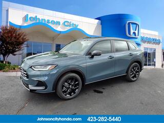 2025 Honda HR-V for sale in Johnson City TN