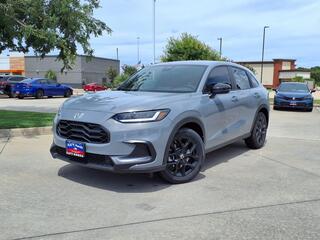 2025 Honda HR-V for sale in Katy TX