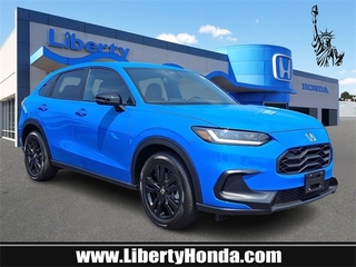 2026 Honda HR-V for sale in Orange TX