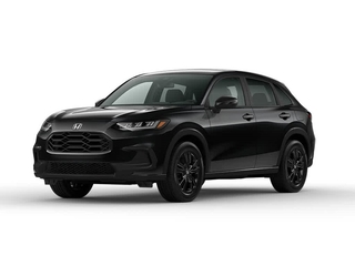 2026 Honda HR-V