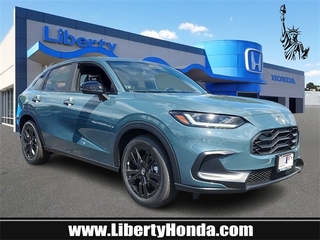 2026 Honda HR-V for sale in Orange TX