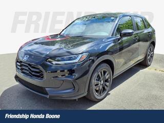 2026 Honda HR-V for sale in Boone NC