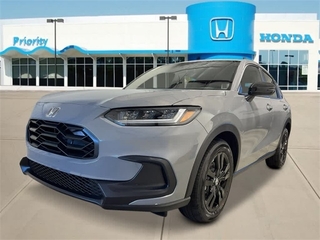 2026 Honda HR-V for sale in Roanoke VA