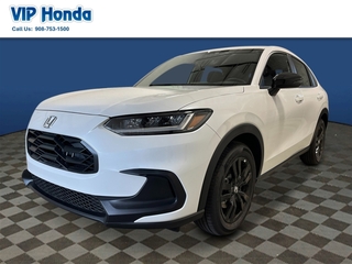 2026 Honda HR-V for sale in North Plainfield NJ