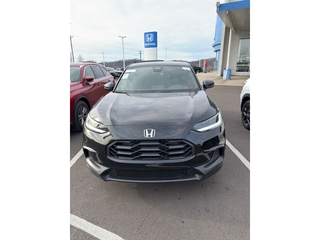 2026 Honda HR-V for sale in Johnson City TN