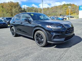 2026 Honda HR-V for sale in Bridgeport WV