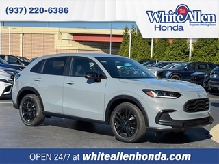 2026 Honda HR-V for sale in Dayton OH