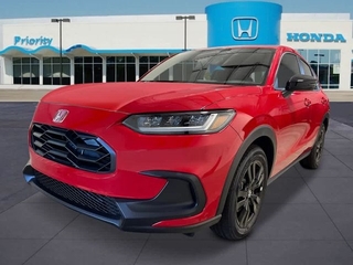 2026 Honda HR-V for sale in Roanoke VA