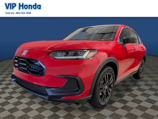 2026 Honda HR-V for sale in North Plainfield NJ