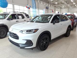 2026 Honda HR-V for sale in Mishawaka IN
