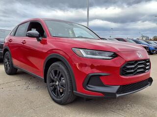 2026 Honda HR-V for sale in Triadelphia WV