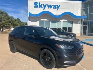 2026 Honda HR-V for sale in Pineville NC