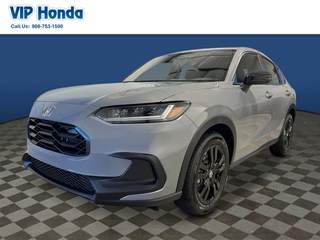 2026 Honda HR-V for sale in North Plainfield NJ