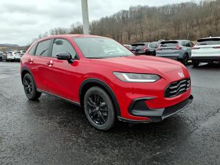 2026 Honda HR-V for sale in Bridgeport WV