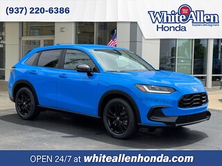 2027 Honda HR-V for sale in Dayton OH