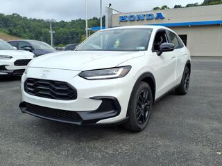 2027 Honda HR-V for sale in Bridgeport WV