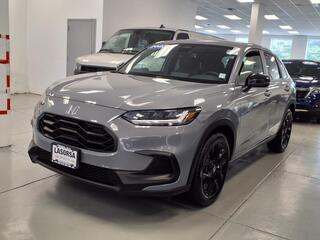 2023 Honda HR-V