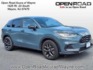 2023 Honda HR-V for sale in Wayne NJ