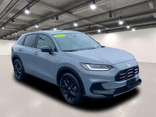 2023 Honda HR-V