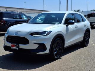 2023 Honda HR-V
