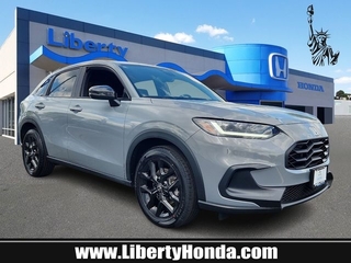 2023 Honda HR-V