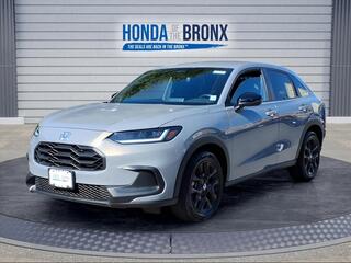 2024 Honda HR-V for sale in Bronx NY