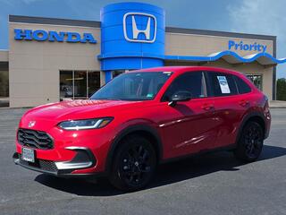 2024 Honda HR-V for sale in Roanoke VA