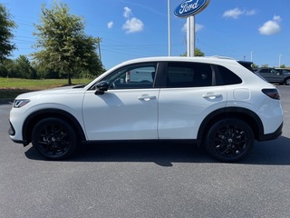 2024 Honda HR-V for sale in Dandridge TN