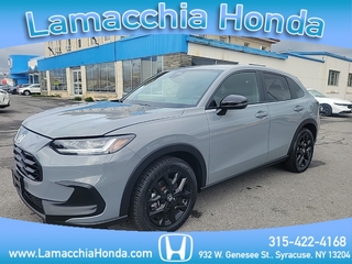 2024 Honda HR-V for sale in Syracuse NY