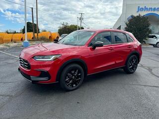 2025 Honda HR-V for sale in Johnson City TN