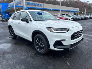 2025 Honda HR-V for sale in Bridgeport WV