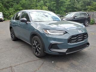 2025 Honda HR-V for sale in Canton CT