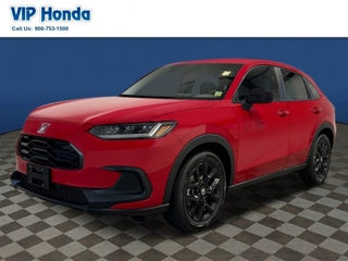 2025 Honda HR-V for sale in North Plainfield NJ