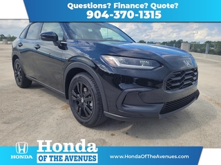 2026 Honda HR-V for sale in Jacksonville FL
