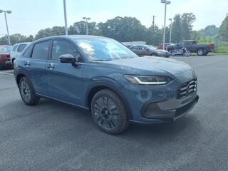 2026 Honda HR-V for sale in Paola KS