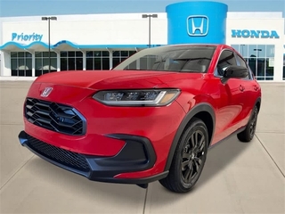 2026 Honda HR-V for sale in Roanoke VA