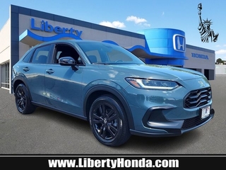2026 Honda HR-V for sale in Orange TX