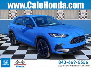 2026 Honda HR-V for sale in Florence SC