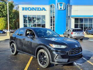 2026 Honda HR-V for sale in Tupelo MS